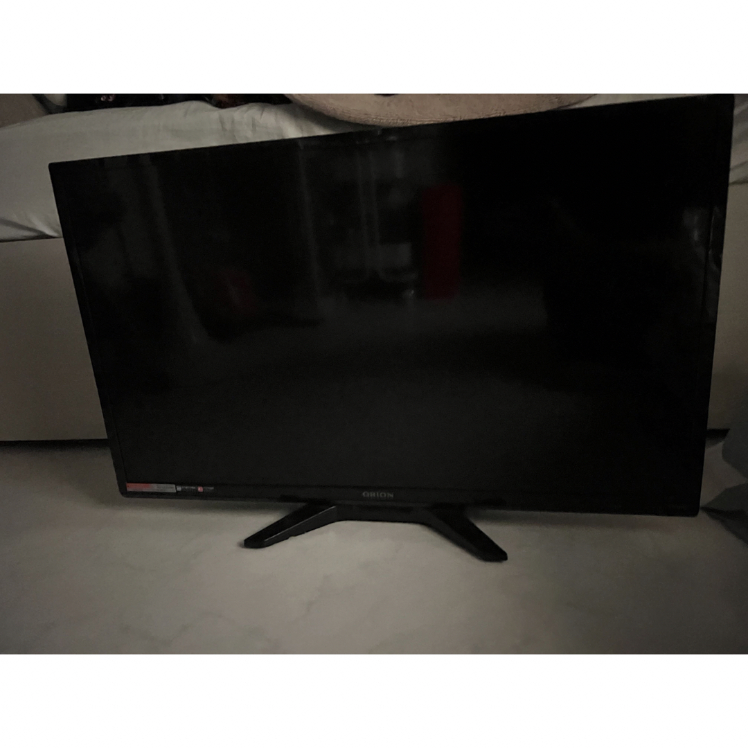 ORION 32型テレビ