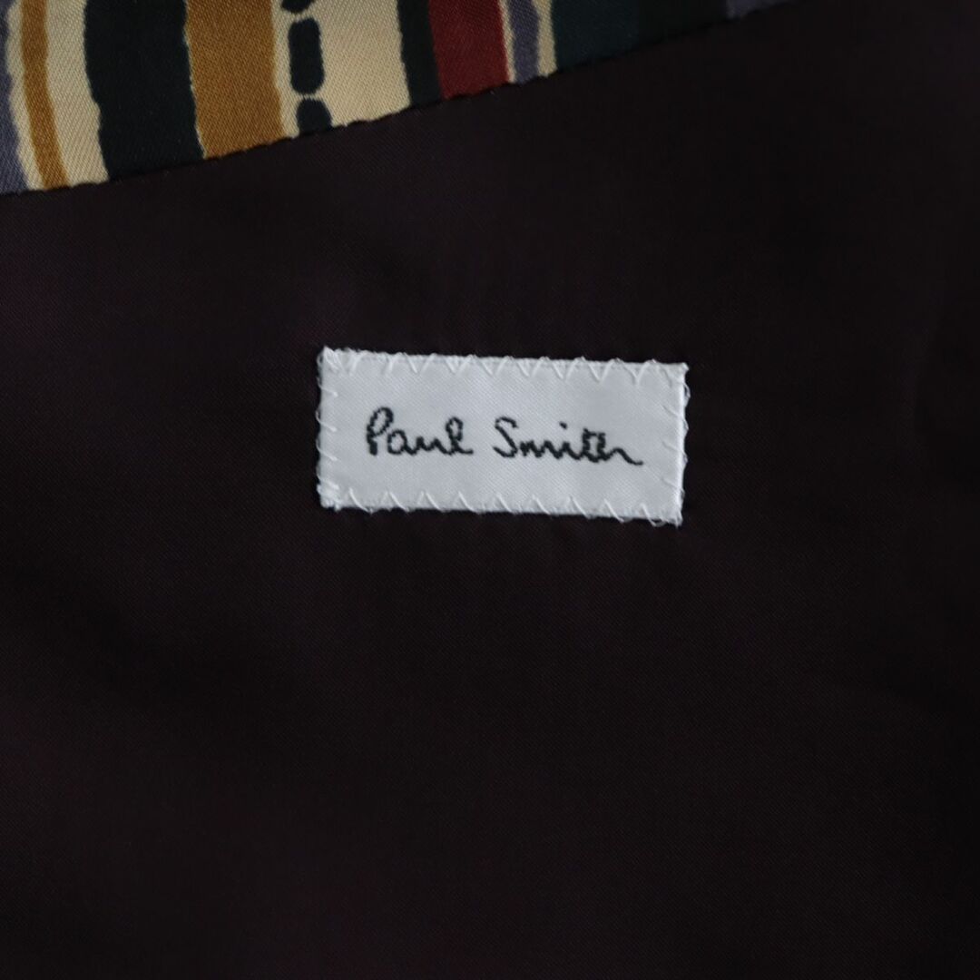 Paul Smith - 極美品○Paul Smith ポールスミス ステッチデザイン