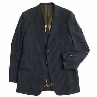 PaulSmith19aw ジャケット