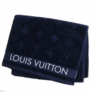 ヴィトン(LOUIS VUITTON) タオル/バス用品の通販 66点 | ルイヴィトン