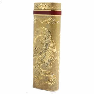 Cartier - 良品○Cartier カルティエ 新型 ルビー×エメラルド オーバル