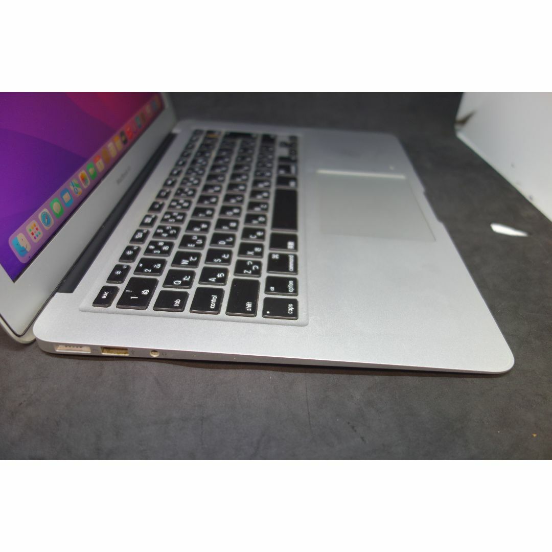 MacBook AIR2015 13インチ