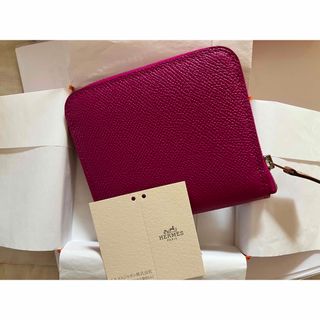 HERMES(パープル/紫色系)のフリマアイテム一覧 HERMES(パープル/紫色系)のフリマアイテム一覧