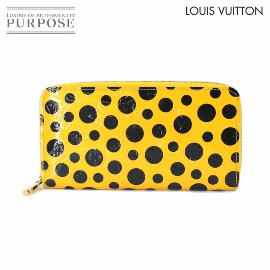 LOUIS VUITTON - 未使用 展示品 ルイ ヴィトン LOUIS VUITTON ヴェルニ