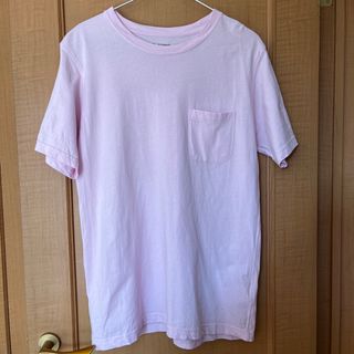 ナノユニバース(nano・universe)のnano・universe 半袖ティシャツ(Tシャツ/カットソー(半袖/袖なし))