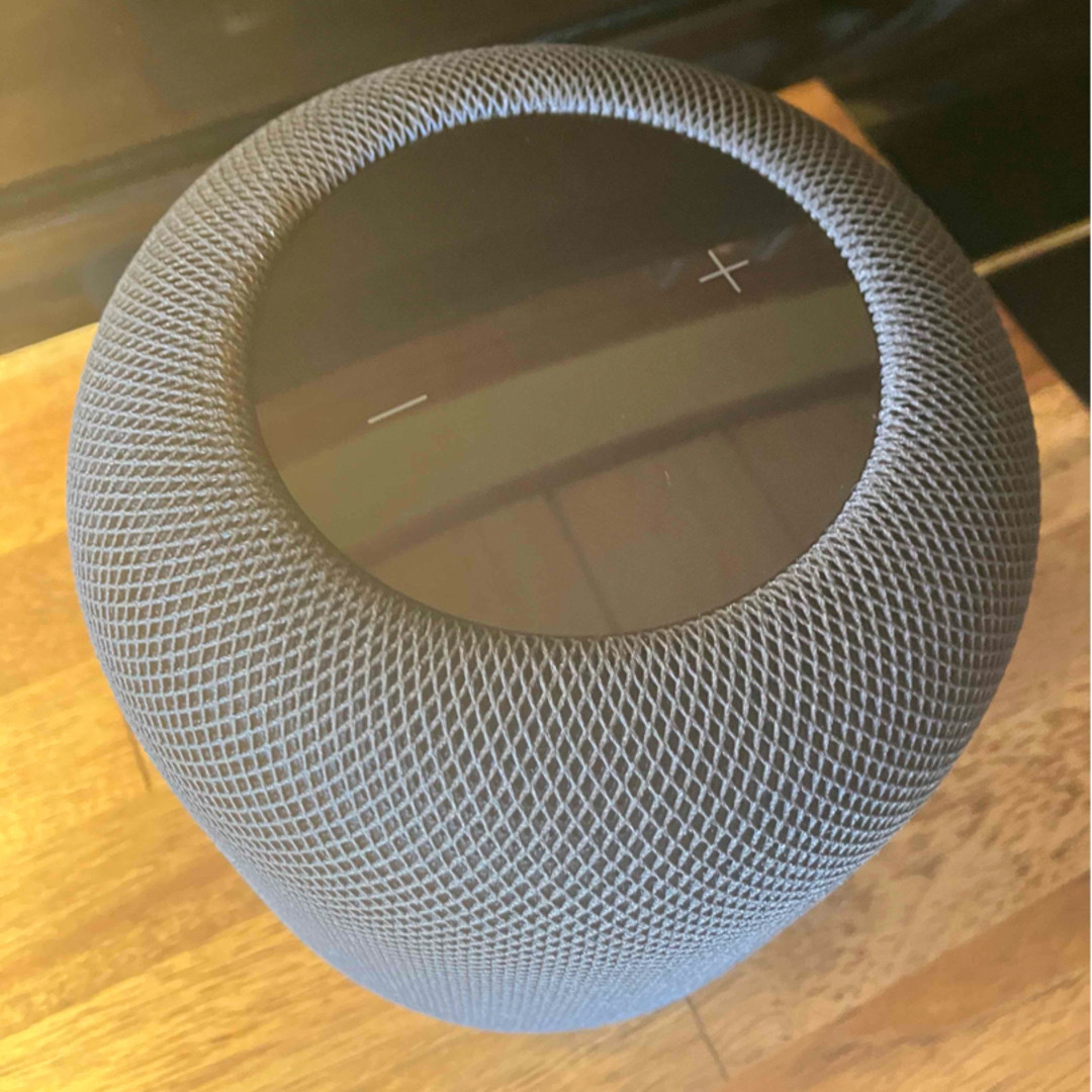 Apple - HomePod 第2世代の通販 by あまおう's shop｜アップルならラクマ