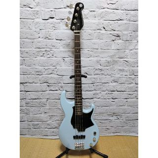 ヤマハ - 【おまけ付き】YAMAHA BB434 Ice blue BB400シリーズの通販 