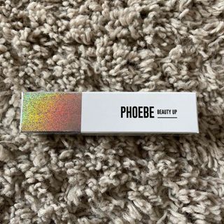 phoebe - 翌日発送🩶PHOEBE まつげ美容液 