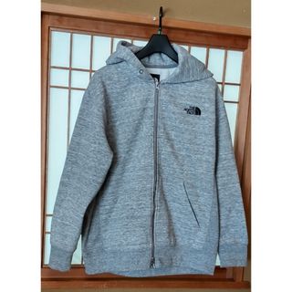 ザノースフェイス(THE NORTH FACE)のゆみ様専用#ノースフェイスメンズパーカーLサイズ(マウンテンパーカー)