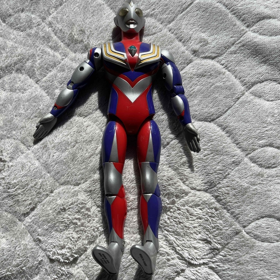 ウルトラマン フィギュア