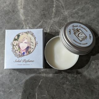 うたの☆プリンスさまっ♪ 練り香水 カミュ(その他)