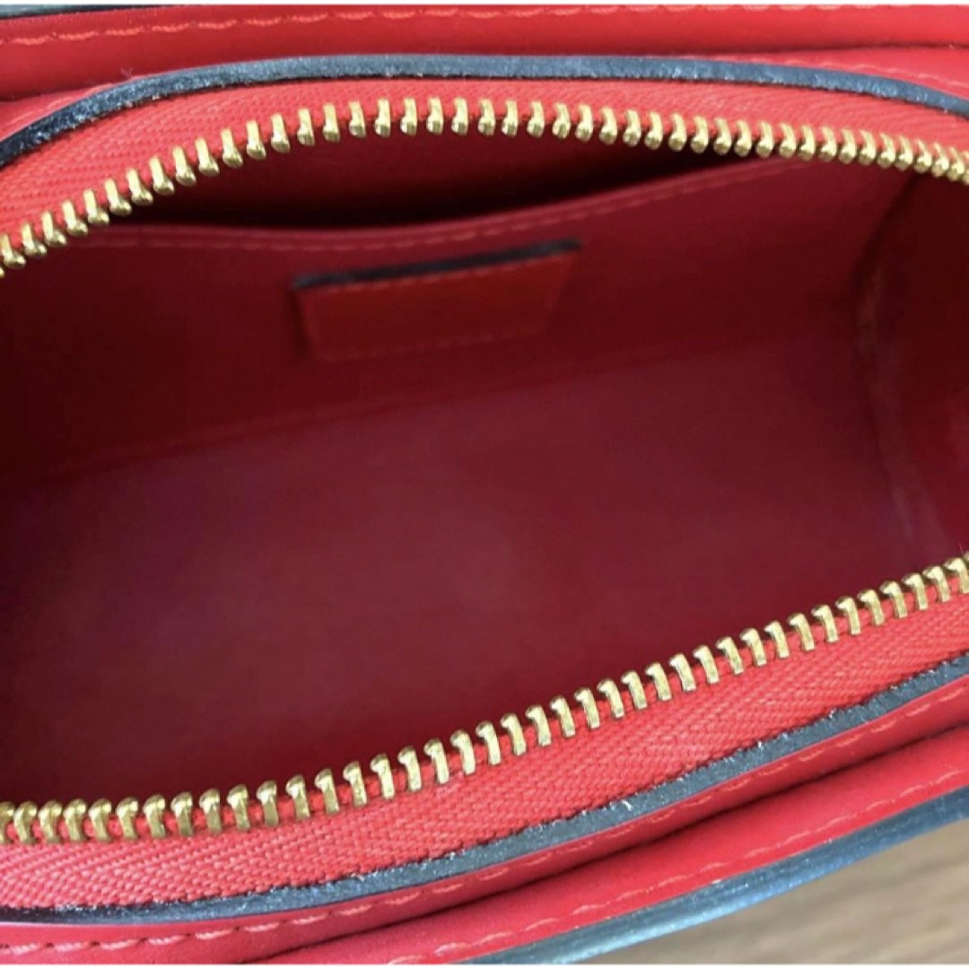 期間限定大幅お値下げ】LOUIS VUITTON ルイヴィトン ポーチ エピ赤 期間限定大幅お値下げ】LOUIS VUITTON ルイヴィトン ポーチ エピ赤