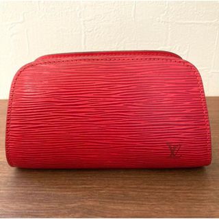 ヴィトン(LOUIS VUITTON) エピ ポーチ(レディース)の通販 300点以上