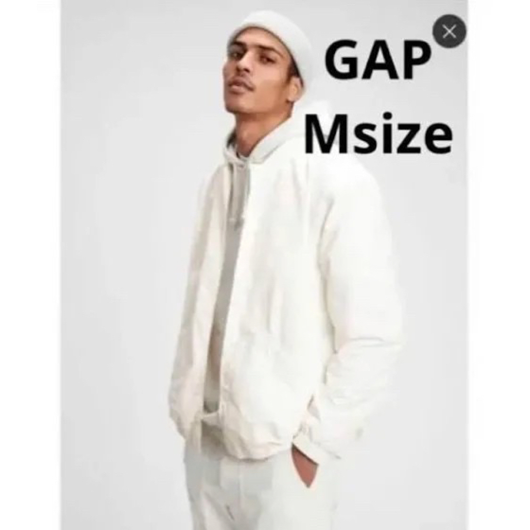 GAP(ギャップ)のGAP ナイロンジャケット メンズのジャケット/アウター(ナイロンジャケット)の商品写真