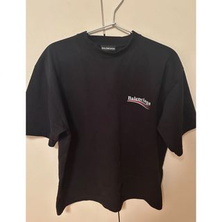 バレンシアガ Tシャツ メンズトップスの通販 2,000点以上 | Balenciaga ...