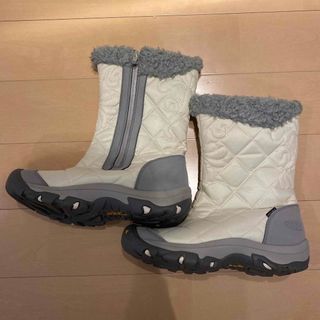 キーン(KEEN)のKEEN レディース　ブーツ(ブーツ)