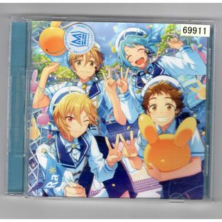 W9456   あんさんぶるスターズ！アルバムシリーズ　中古CD(ゲーム音楽)