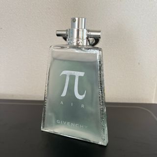 ジバンシィ(GIVENCHY)のジバンシー  πオーデトワレ 50ml (ユニセックス)