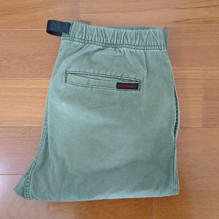 グラミチ(GRAMICCI)のGRAMICCI  NN-PANTS JUSTCUT グラミチ　ニューナロー(その他)