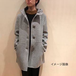 アクネストゥディオズ(Acne Studios)のアクネストゥディオズ  Cami Doublle コート(チェスターコート)