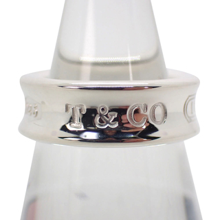 ティファニー(Tiffany & Co.)のティファニー 925 1837 リング 10号[g171-40］(リング(指輪))