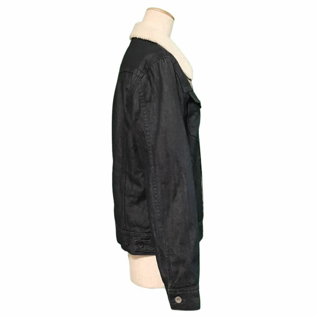 EDWIN(エドウィン)のEDWIN エドウィン デニムジャケット 匿名配送 メンズのジャケット/アウター(Gジャン/デニムジャケット)の商品写真