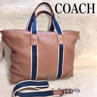 コーチ(COACH) オールドコーチ トートバッグ(メンズ)の通販 33点
