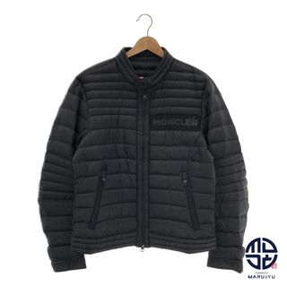 MONCLER 薄ニット パーカー 白 美品 シャツ 80