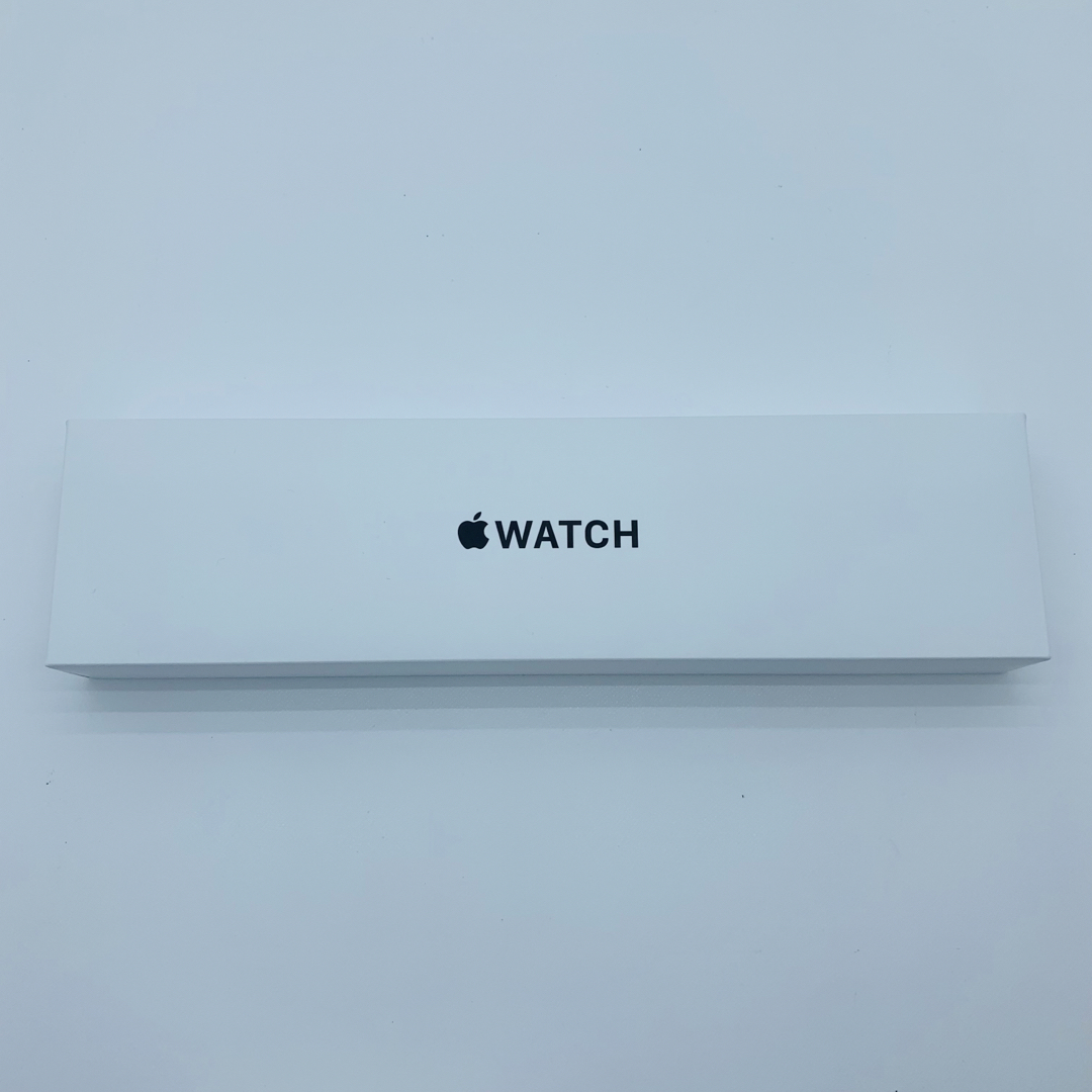 Apple Watch(アップルウォッチ)のApple Watch SE 第2世代-44mm GPS+セルラー スマホ/家電/カメラのスマホ/家電/カメラ その他(その他)の商品写真