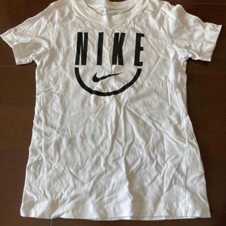 ナイキ(NIKE)のNIKE Ｔシャツ  S（140）(Tシャツ/カットソー)