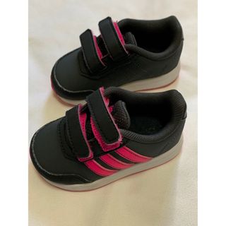 アディダス(adidas)のadidas　ベビースニーカー　12.0cm(スニーカー)