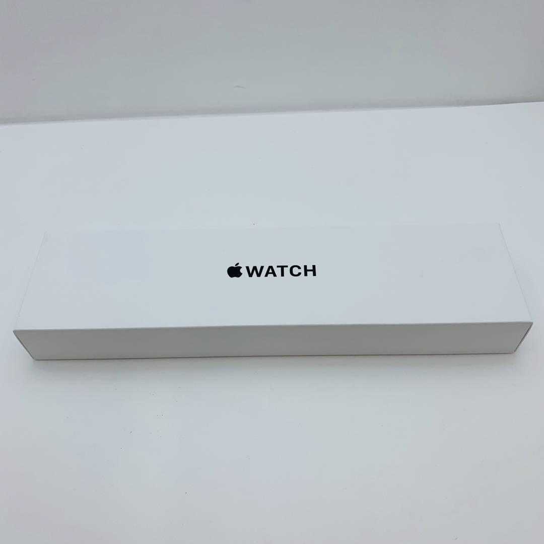 Apple Watch(アップルウォッチ)のApple Watch SE 第2世代-40mm GPS+セルラー スマホ/家電/カメラのスマホ/家電/カメラ その他(その他)の商品写真