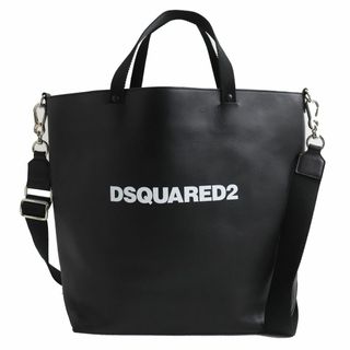 DSQUARED2 - 【新品タグ付き】ディースクエアード 鞄の通販 by 凛