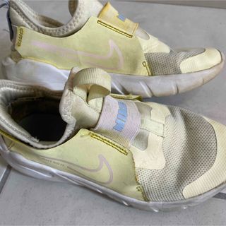 ナイキ(NIKE)のNIKE★フレックスランナー21cm(スニーカー)