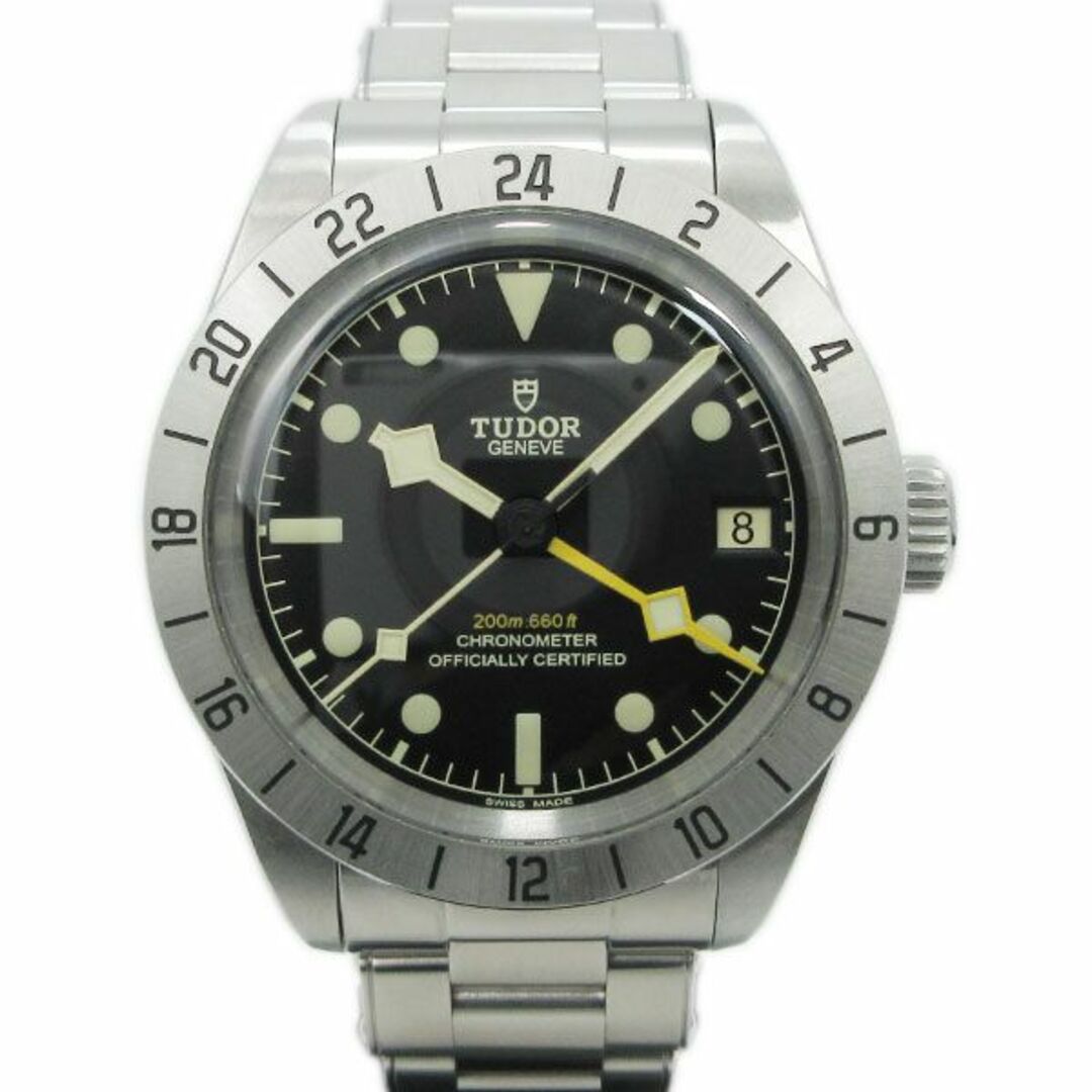 時計【TUDOR】【チューダー】79470　ブラックベイ　プロ