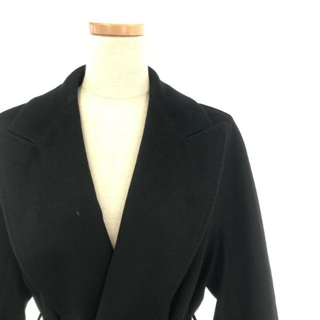 Max Mara - 【美品】 Max Mara / マックスマーラ | ベルト付き Max Mara - 【美品】 Max Mara / マックスマーラ | ベルト付き