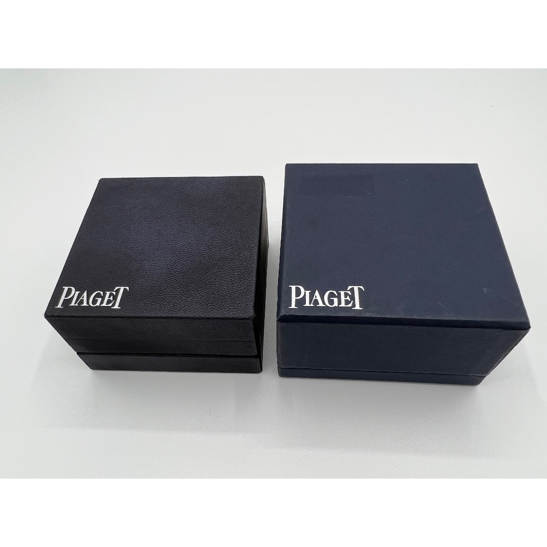 PIAGET(ピアジェ)のPIAGET ピアジェ ハートビートリング 指輪 パヴェ ダイヤモンド 750 K18 ホワイトゴールド 49 新品仕上げ レディースのアクセサリー(リング(指輪))の商品写真