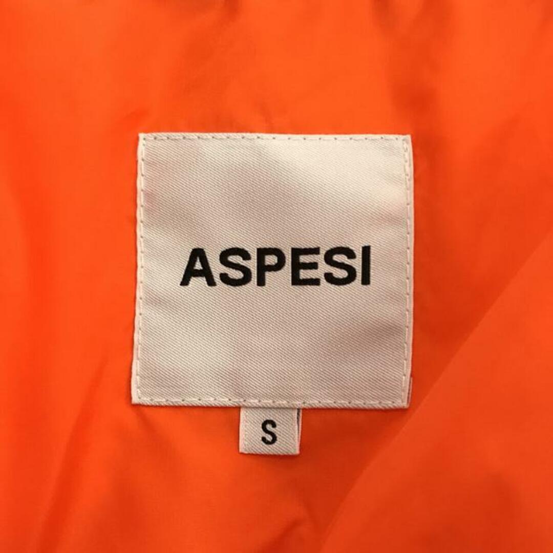 ASPESI(アスペジ)の【美品】  ASPESI / アスペジ | フーデッド ダウンジャケット | S | ベージュ | レディース レディースのジャケット/アウター(その他)の商品写真