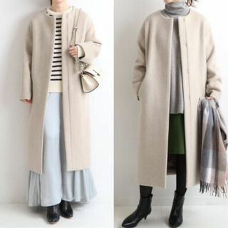 イエナ ロングコート(レディース)の通販 3,000点以上 | IENAの