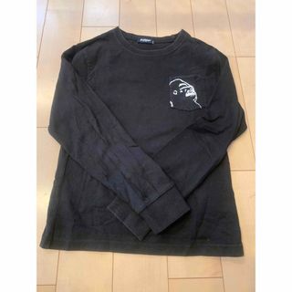 エクストララージ(XLARGE)のX-LARGE   ロンT   140(Tシャツ/カットソー)