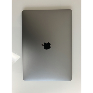 Apple - 未使用に近い Macbook Air M2 13.6インチ スペースグレイの ...