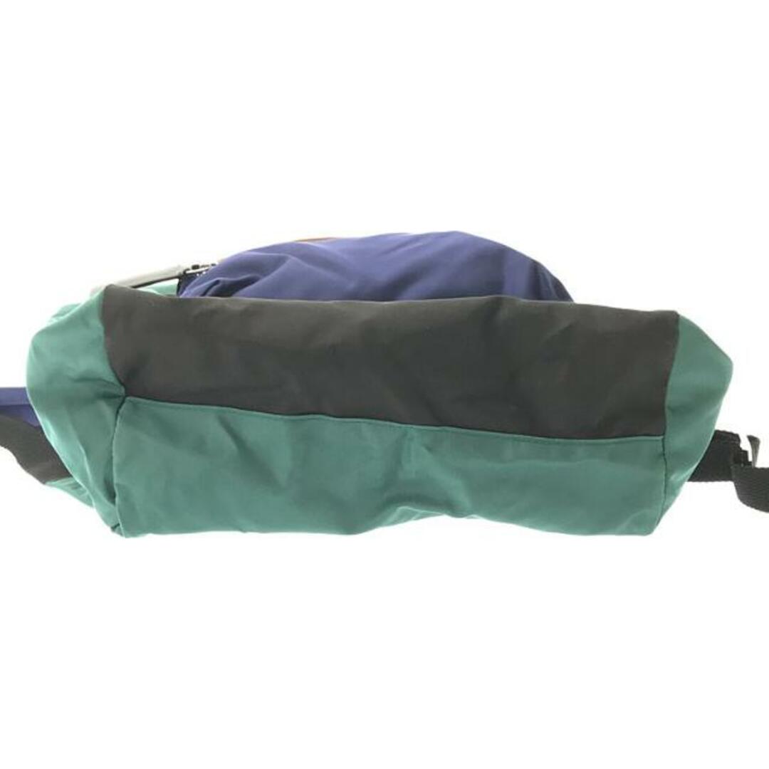 MARNI - 【美品】 MARNI / マルニ | マルチカラー ナイロン MARNI - 【美品】 MARNI / マルニ | マルチカラー ナイロン