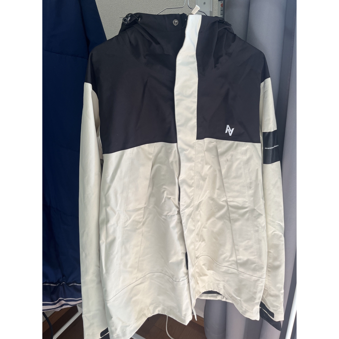 22-23モデル AA HARDWEAR STORM jacket Mサイズ