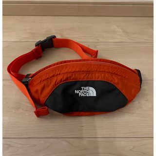 ザノースフェイス(THE NORTH FACE)のノースフェイス　ウエストポーチ(ウエストポーチ)