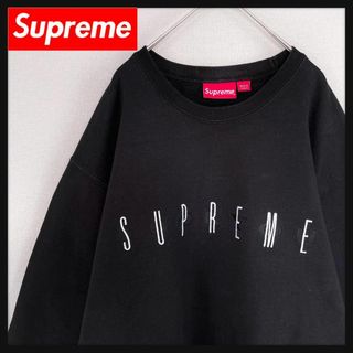 こちら‼️超貴重‼️supremeコラボchampion 立体刺繍ロゴ57サイズ