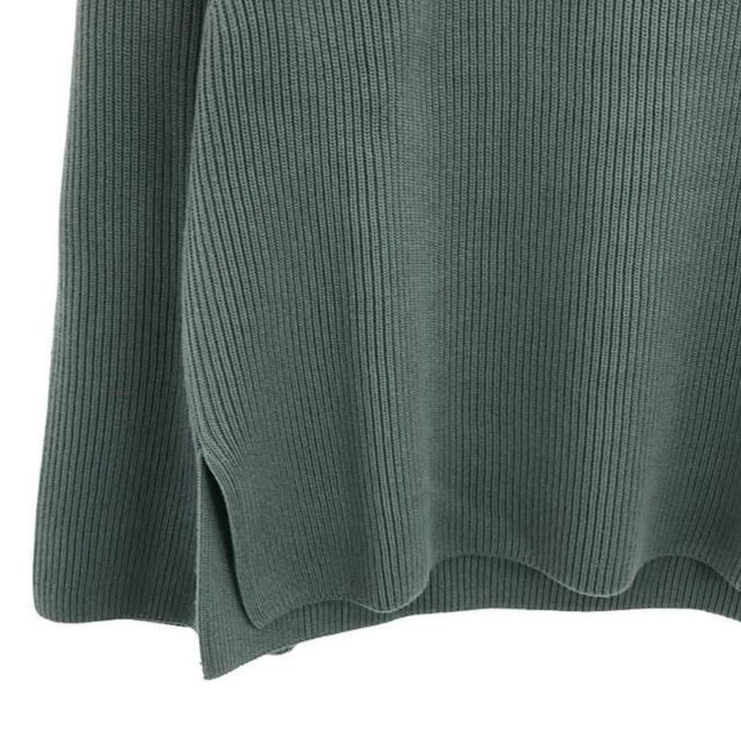 AURALEE - AURALEE / オーラリー | SUPER FINE WOOL RIB KNIT AURALEE - AURALEE / オーラリー | SUPER FINE WOOL RIB KNIT