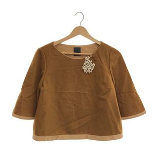 ミナペルホネン シャツ/ブラウス(レディース/長袖)の通販 500点以上