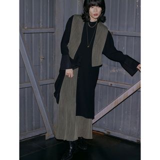 ameri vintage アメリヴィンテージ♡セットアップ　黒　美品！