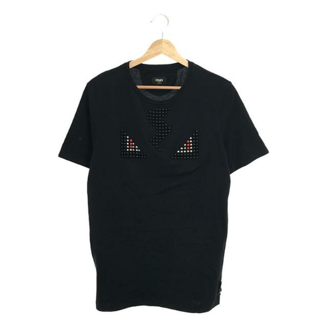 FENDI - FENDI / フェンディ | スタッズ モンスター Tシャツ | 50