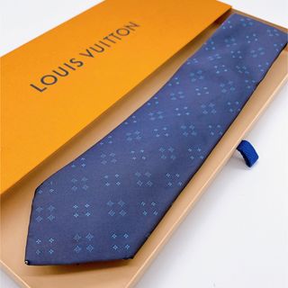 ヴィトン(LOUIS VUITTON) ネクタイの通販 1,000点以上 | ルイヴィトン